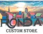  irudiaRONDA CUSTOM STORE