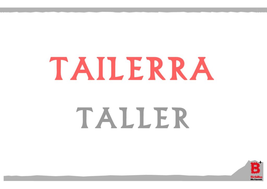 Tailerra