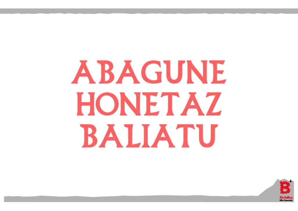 Abagune honetaz baliatu (eus)
