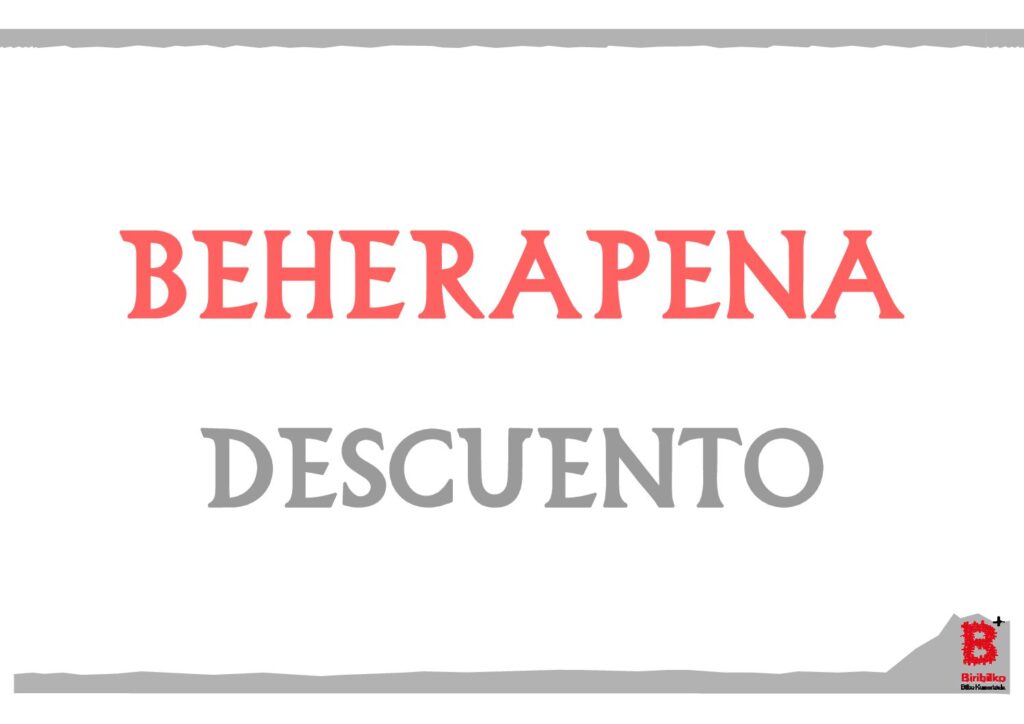 Beherapena