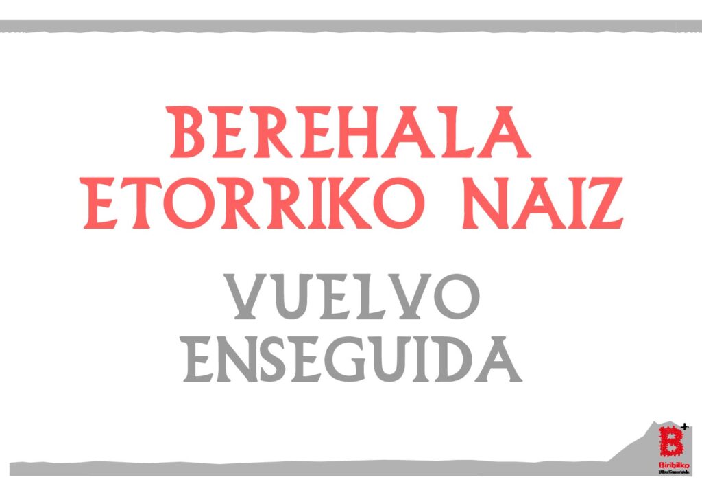 Berehala nator