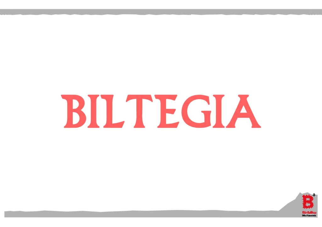 Biltegia (eu)