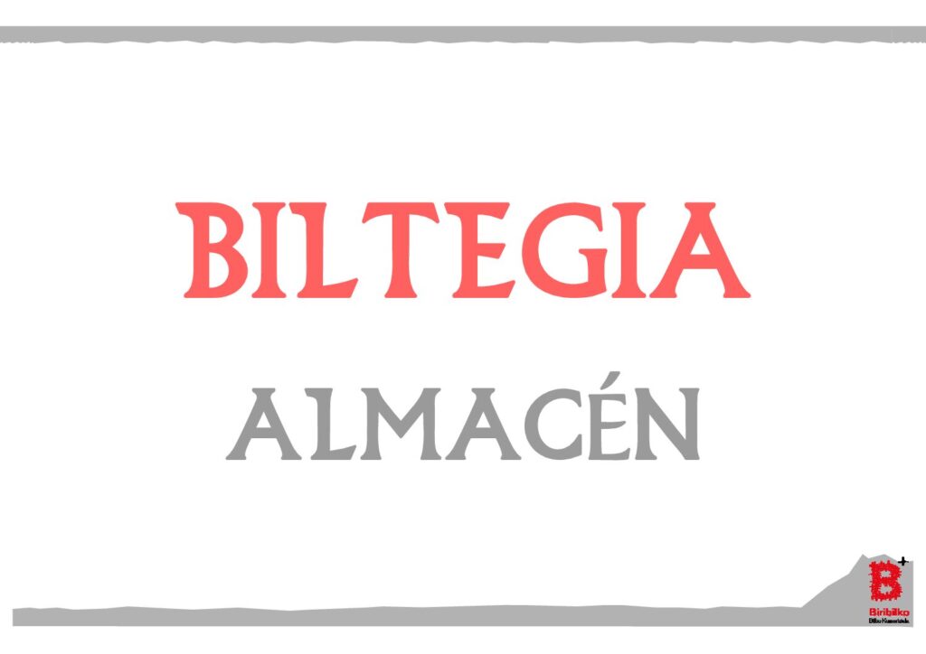 Biltegia