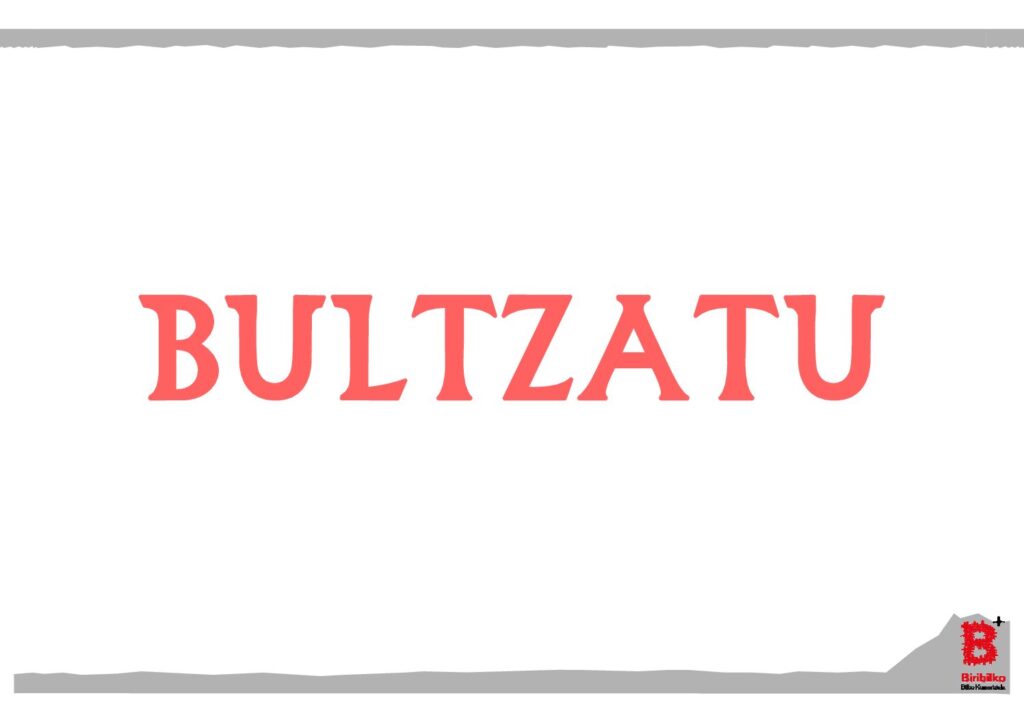 Bultzatu (eu)