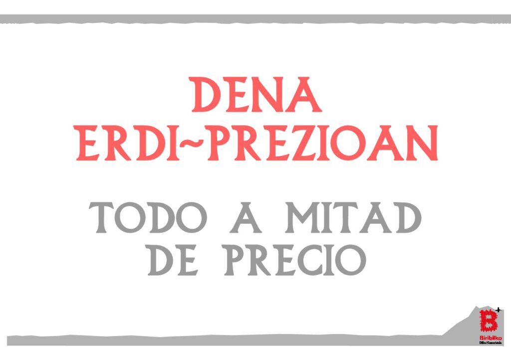 Dena erdi-prezioan