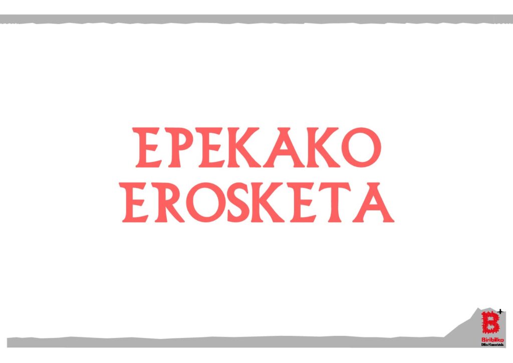 Epekako erosketa (eus)