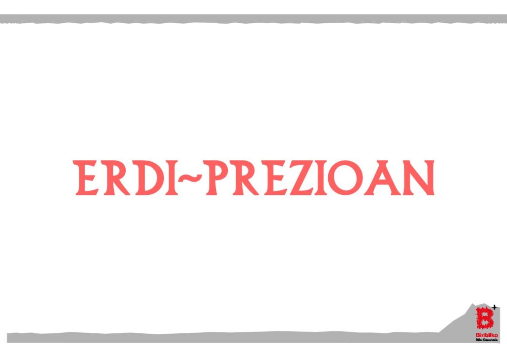 Erdi-prezioan (eus)