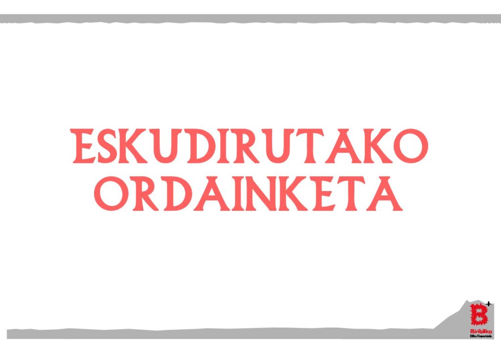 Eskudirutako ordainketa (eus)