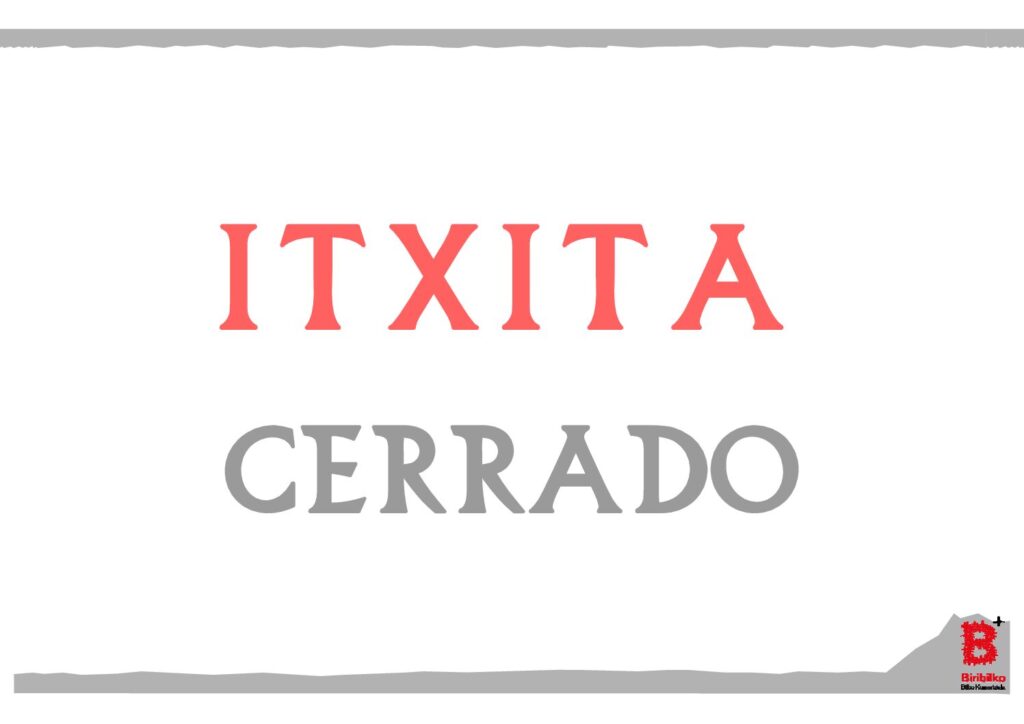 Itxita