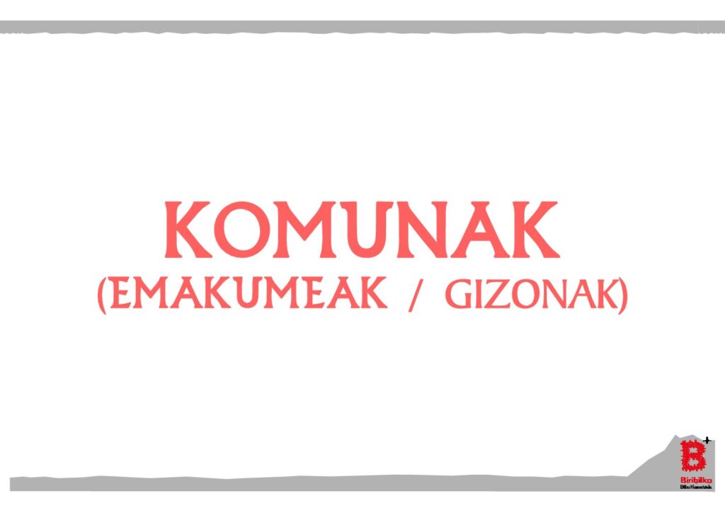 Komunak (eus)