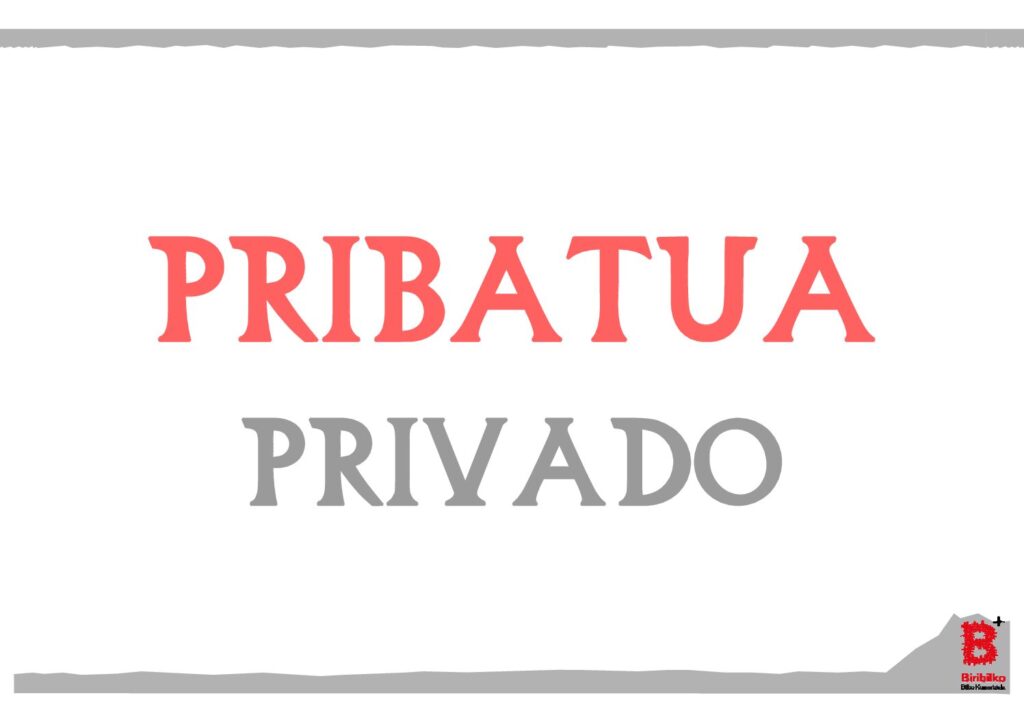 Privado