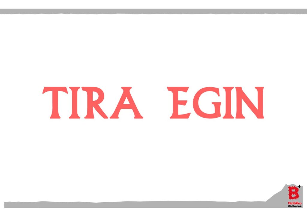 Tira egin (eus)