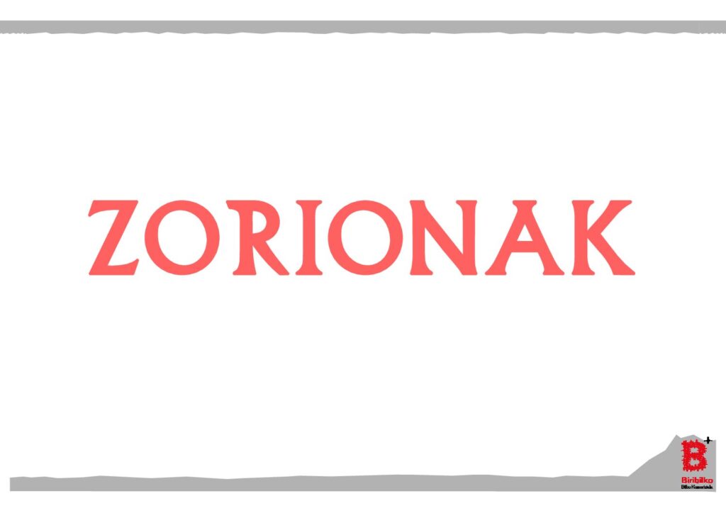 Zorionak (eu)