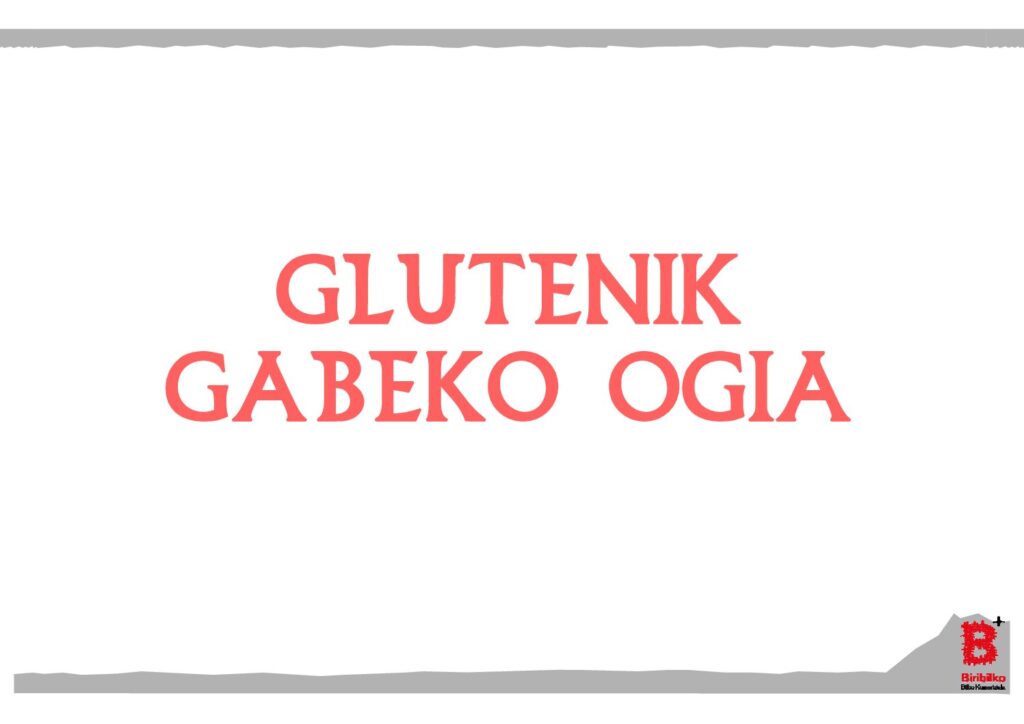 Glutenik gabeko ogia (eus)