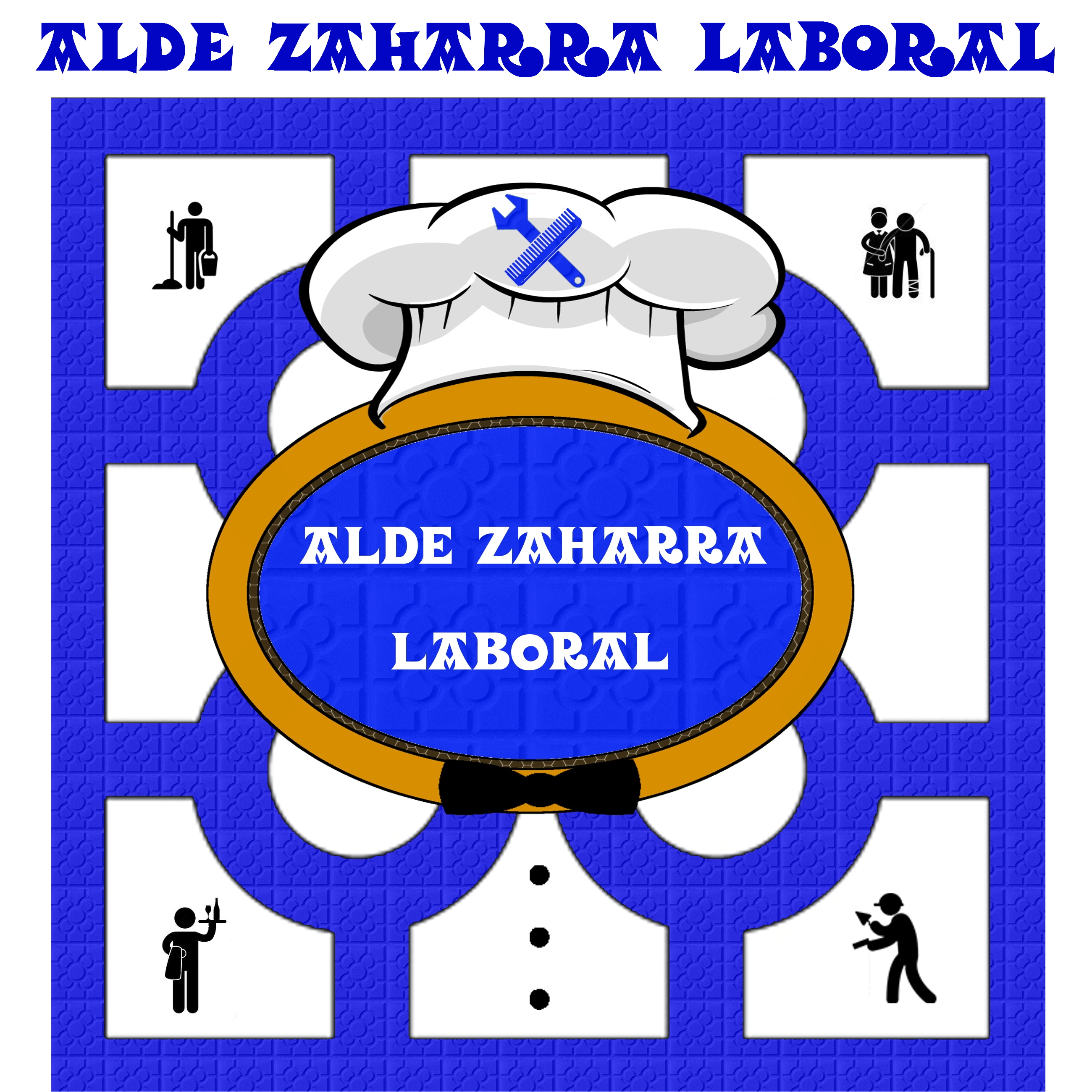  irudiaALDE ZAHARRA LABORAL