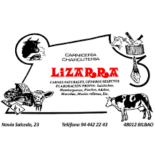  irudiaCARNICERÍA LIZARRA CHARCUTERÍA