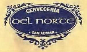  irudiaCERVECERIA DEL NORTE