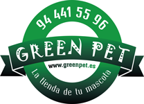  irudiaGREENPET - LA TIENDA DE TU MASCOTA