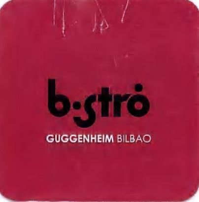  irudiaGUGGENHEIM-RTE BISTRO