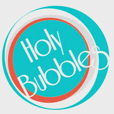  irudiaHOLY BUBBLES