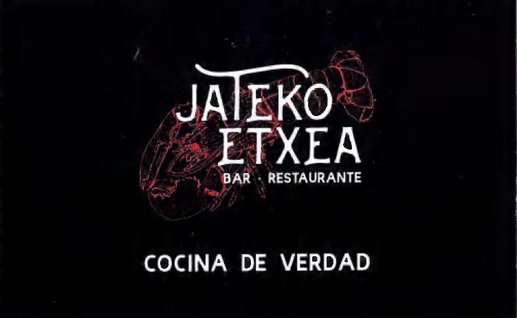  irudiaJATEKO ETXEA