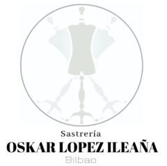  irudiaOSKAR LÓPEZ ILEAÑA. SASTRE