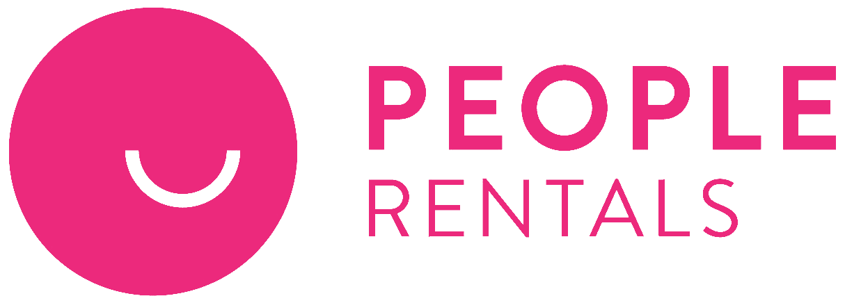  irudiaPEOPLE RENTALS