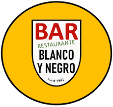  irudiaRESTAURANTE BLANCO Y NEGRO