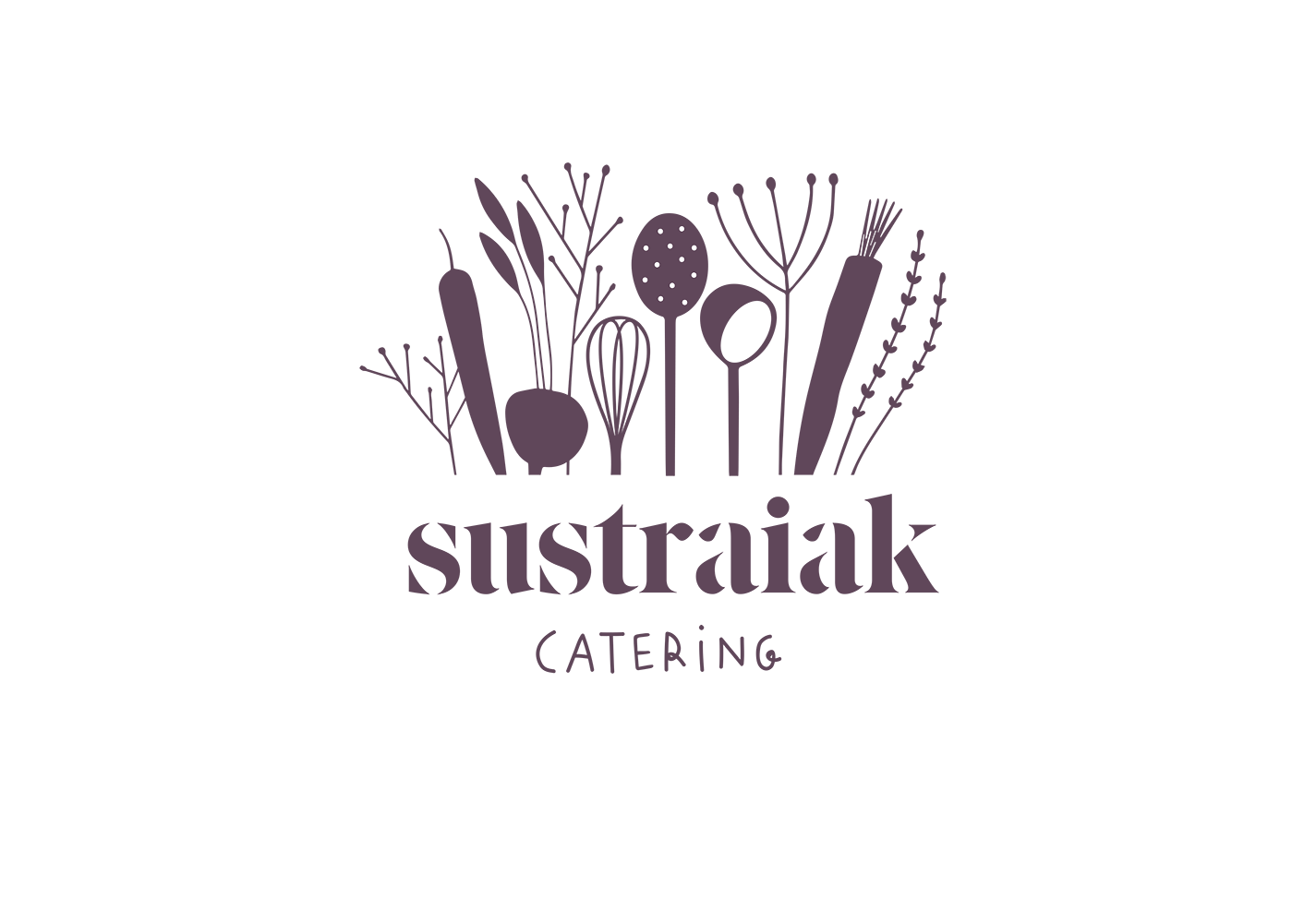  irudiaSUSTRAIAK CATERING