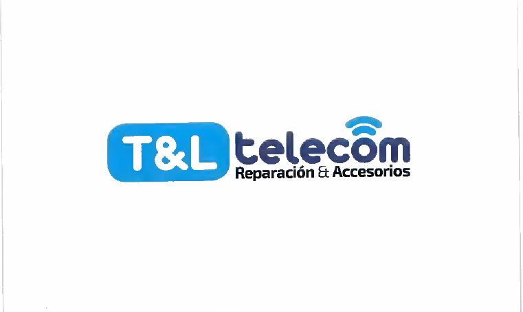  irudiaT&L TELECOM REPARACION Y ACCESORIOS