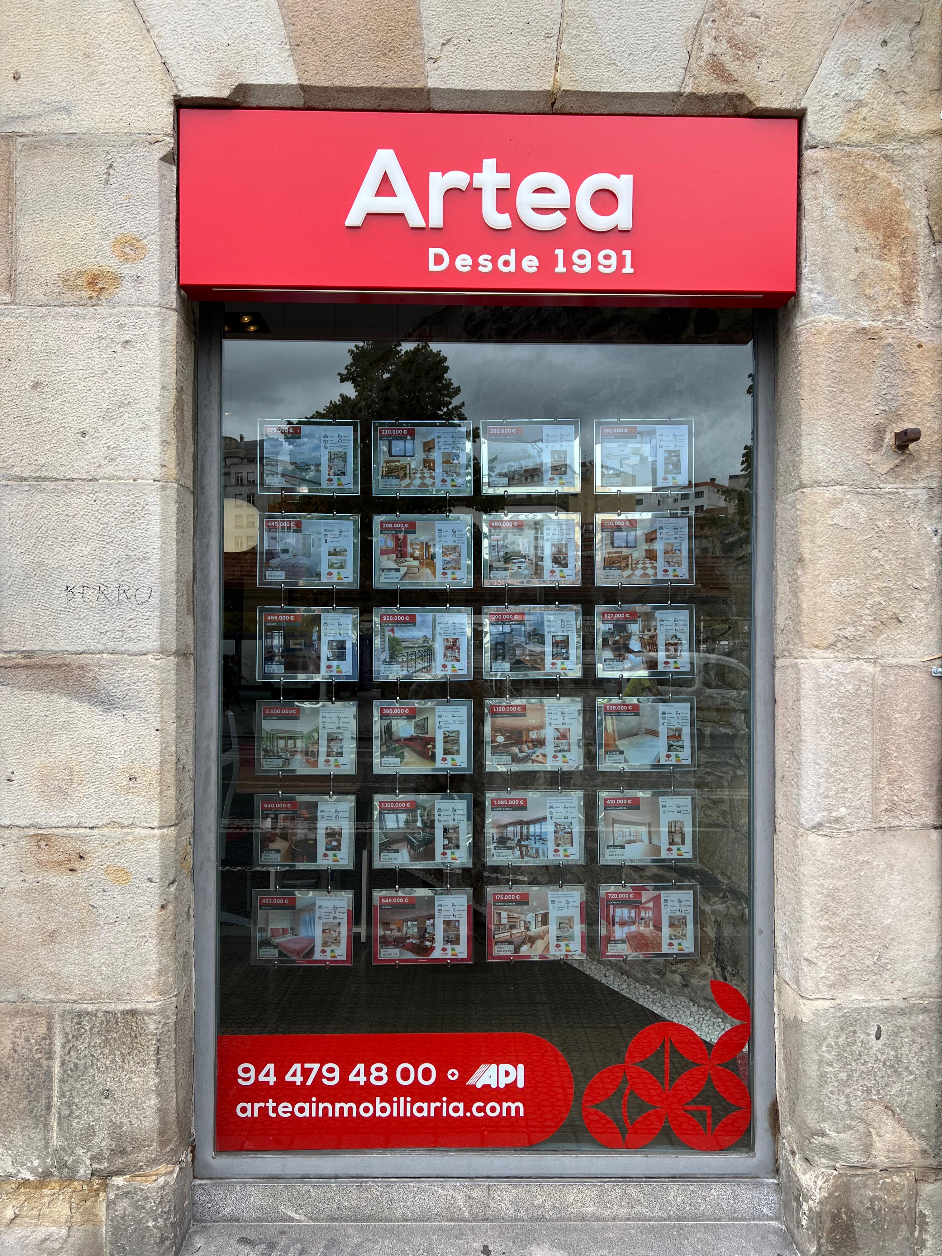  irudiaINMOBILIARIA ARTEA