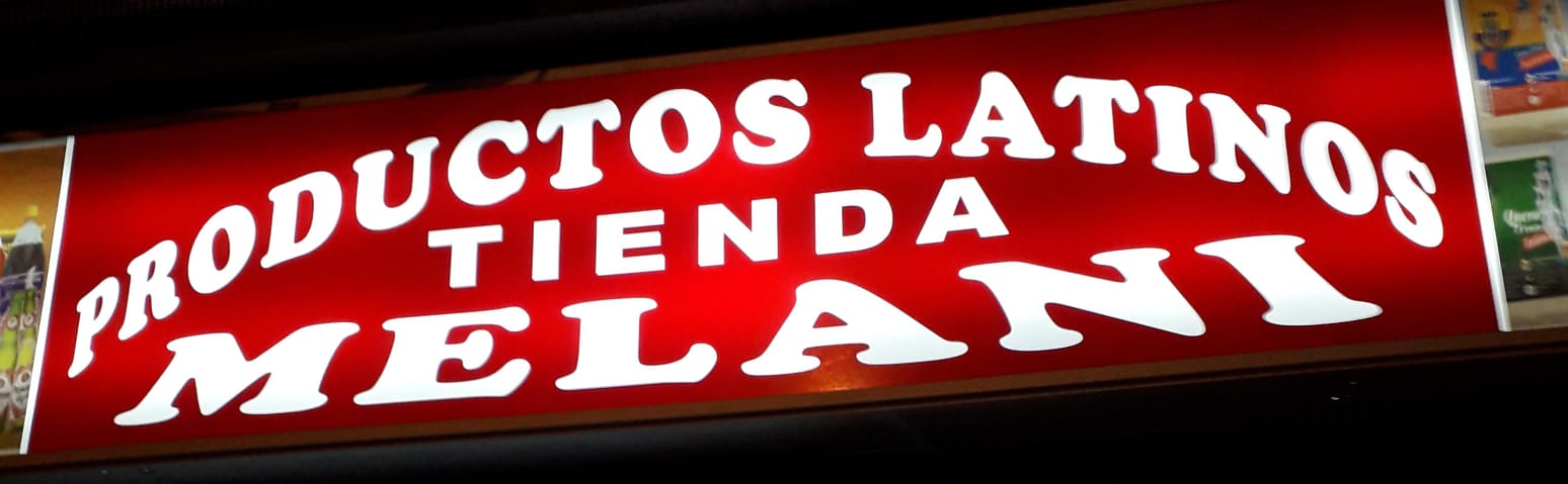  irudiaMELANY PRODUCTOS LATINOS