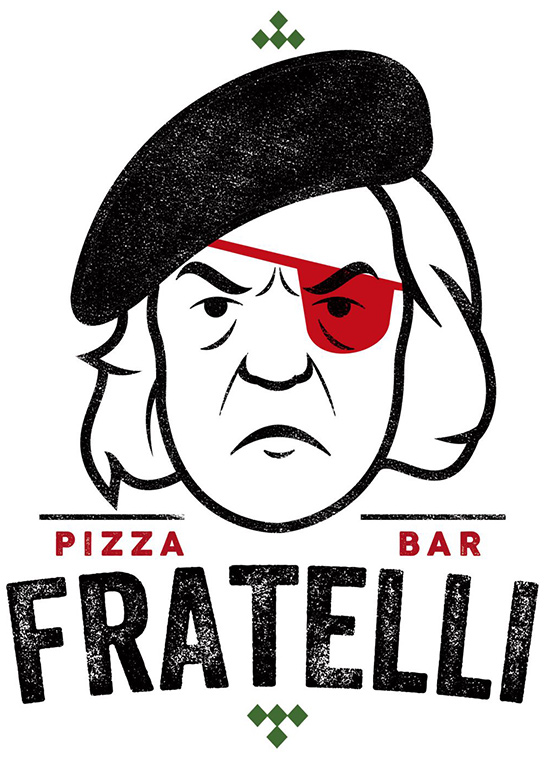  irudiaFRATELLI PIZZA BAR