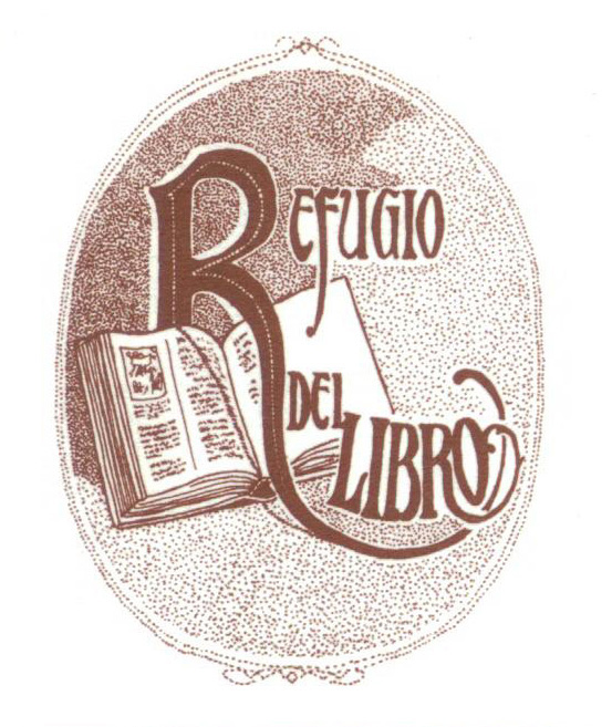  irudiaEL REFUGIO DEL LIBRO